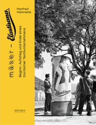 Image de Mäser - Elastisana