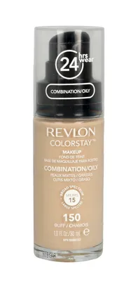 Obrázok produktu pre Revlon Colorstay Make-up Combination/Oily Skin tekut make-up pre mastn a zmiean ple 150 30 ml