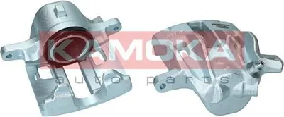 Produktbild von KAMOKA Bremssattel Vorne Rechts passend für PEUGEOT 406 (8B) Ø57mm JBC0872