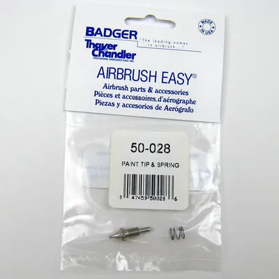 Produktbild von Düse 50-028 für Badger 250 Spray Gun 50-028