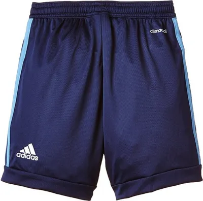 Produktbild von adidas FC Bayern München Kinder Short, Kinder Größen:176