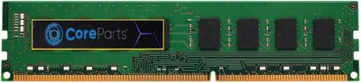 Imagen del producto de CoreParts MMH9718/8GB, 8 GB, 1 x 8 GB, DDR3L, 1600 MHz, color verde