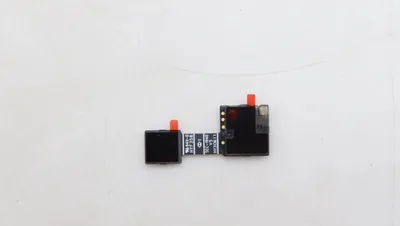 Immagine prodotto di Modulo lettore di impronte digitali Lenovo per
