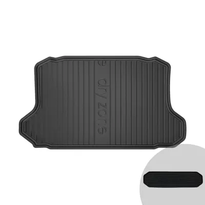 Produktbild von FROGUM Gummi Kofferraummatte Kofferraumwanne für Honda Civic VII 2000-2006