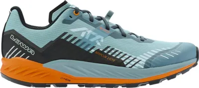 Produktbild von LOWA Wander- & Bergschuhe Herren 32313333363531 Blau 45 EU