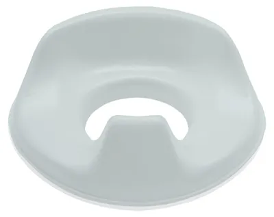Produktbild von ZEWI bébé-jou 4039, Runde, Harter Toilettensitz, Hellgrün, Polypropylen (PP), 315 mm, 330 mm