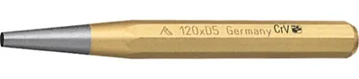 Produktbild von Rennsteig Durchschläger, schwere Ausführung, 4 mm
