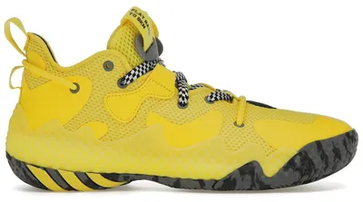 Imagen del producto de adidas Harden Vol. 6 Taxi - Talla europea 45 1/3