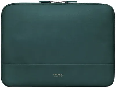 Immagine prodotto di Custodia per laptop Mobilis 042034 Blu Blu scuro