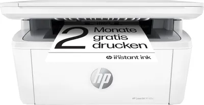Produktbild von LaserJet MFP M140we Schwarzweiß-Laserdrucker