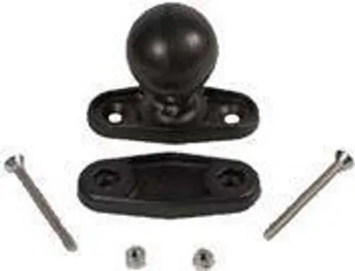 Productafbeelding van Honeywell VX89A031RAMBALL, Behuizing, Zwart, Thor VM1/VM2/VX8, 1 stuk