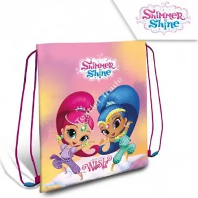 Produktbild von Turnbeutel Shimmer and Shine II