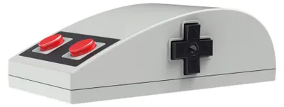 Productafbeelding van 8BitDo N30 Draadloze Muis