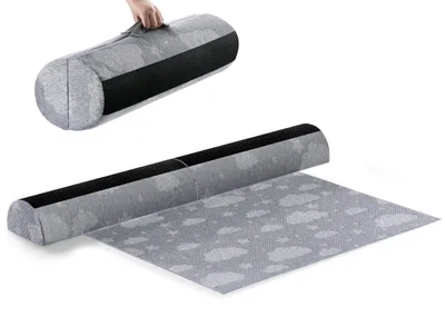 Productafbeelding van Opklapbare bedhekken voor kinderen