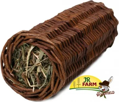 Produktbild von JR Farm Weiden-Heutunnel klein 60 g