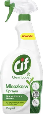 Zdjęcie produktu dla CIF Spray czyszczący Original 750 ml
