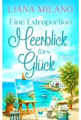 Zdjęcie produktu dla Eine Extraportion Meerblick fürs Glück