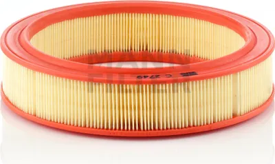 Immagine prodotto di Filtro aria MANN per Ford Skoda