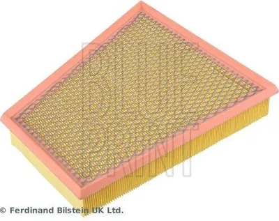 Produktbild von Luftfilter BLUE PRINT ADBP220049 für PORSCHE 718 CAYMAN (982) Filtereinsatz