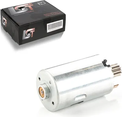 Produktbild von Elektromotor 12V Drosselklappe Stellmotor