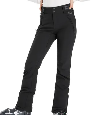 Image de Protest Lole pantalon de ski softshell dames