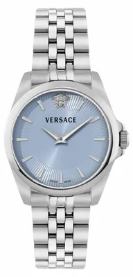 Productafbeelding van Versace - VEKTA0226 - Polshorloge - Dames - Quartz