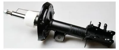 Imagen del producto de Amortiguador McPherson delantero derecho para Citroën, Fiat y Peugeot. Referencia: 5208F5