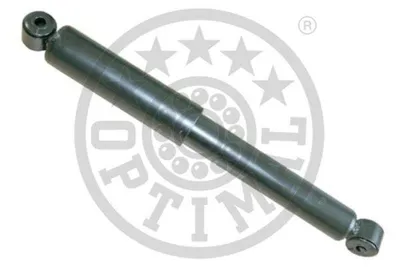 Produktbild von 2x OPTIMAL SATZ Gasdruck STOSSDÄMPFER HINTEN