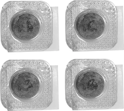 Immagine prodotto di Magnete per casco Leatt per cappucci magnetici nero