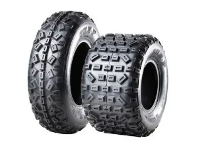 Image de SUN-F TL 18/10 -8 42N Pneu moto sans jante