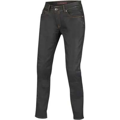 Produktbild von Segura Costone Damen Motorrad Jeans, schwarz, 40