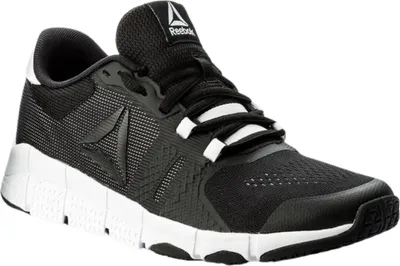 Produktbild von Reebok Damen Sportschuhe CN0949 Trainflex 2 schwarz r. 35.5