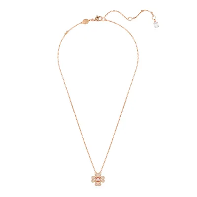 Produktbild von Swarovski Idyllia Anhänger 5674211 Damenhalskette