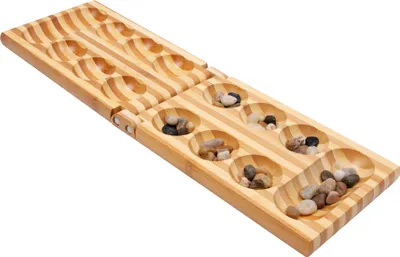 Obrázok produktu pre Strategická hra Kalaha