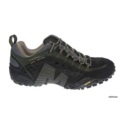 Obrázek produktu pro Merrell Boty Intercept, J73703
