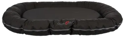 Produktbild von TRIXIE Kissen Samoa Vital - schwarz - 90 × 70 cm