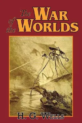 Produktbild von The War of the Worlds