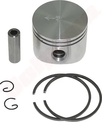 Image de Piston Pour Oleomac Gch 50Bp 45Mm ( 61510009R ) Golf