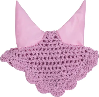 Produktbild von Fliegenhaube -Hobby Horsing- rosa