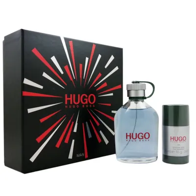 Produktbild von Hugo Boss Hugo Man Eau de Toilette 275 ml