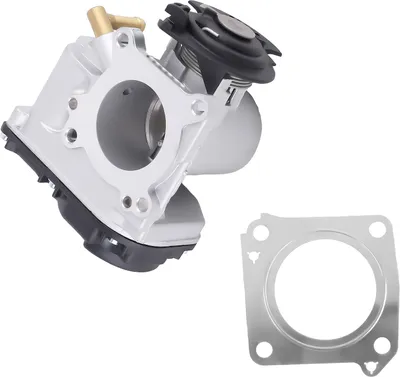 Zdjęcie produktu dla Drosselklappe dla VW Golf IV Seat Leon Toledo 1.4 16V 1.6 AEE AHW AKQ 030133064F