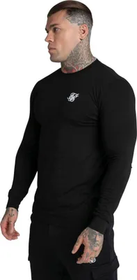 Obrázok produktu pre Mikina Siksilk Essential S Pánska S