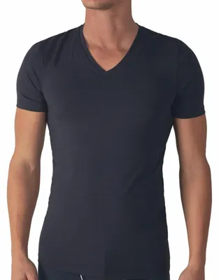 Produktbild von Set mit 3 Thermoshirts für Damen, aus Baumwolle, kurzärmelig