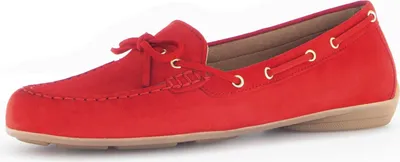 Produktbild von Gabor Bootsschuhe Damen 31393931383537 Rot 42 EU