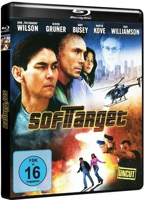 Produktbild von Soft Target