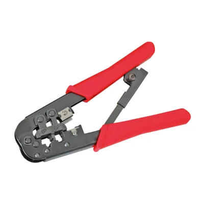 Zdjęcie produktu dla VALUE Universal Crimping Tool 8P8C; 6P6C; 6P4C