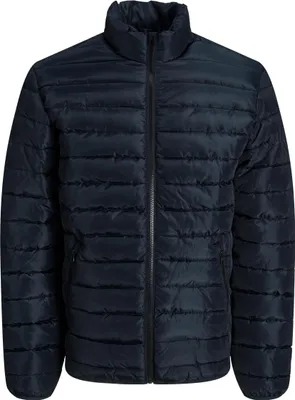 Produktbild von Jack & Jones 12190674, Polyester, Schwarz