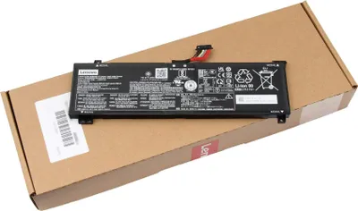 Image de Batterie Lenovo 4 Cellules 60Wh 15.44V (5B11K38529)