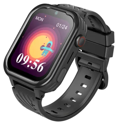 Zdjęcie produktu dla Garett Electronics Smartwatch Garett Kids Essa 4G black