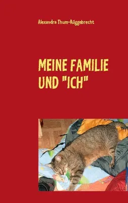 Produktbild von Meine Familie Und "Ich"